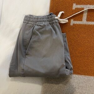 J. Crew Men's Dock Pants